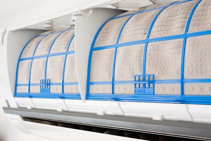 HEPA Filtration Systems