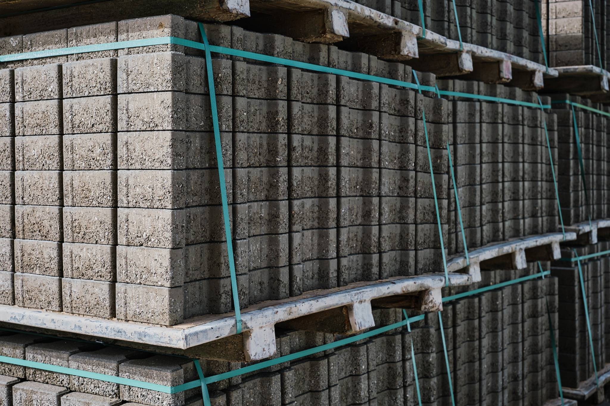 Building Material Supply